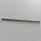 Scandtap Steel Pleasure Extension Pipe