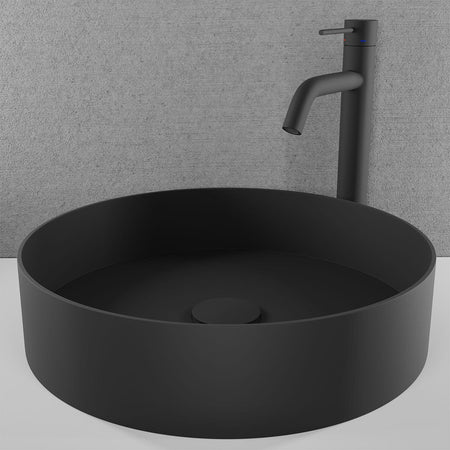 Scandtap Steel Rare R Bolleservant