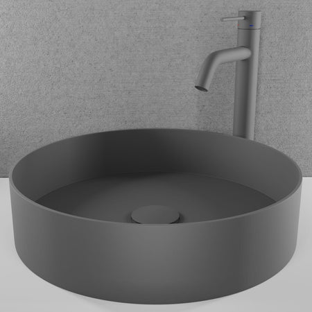 Scandtap Steel Rare R Bolleservant