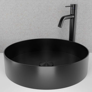 Scandtap Steel Rare R Bolleservant