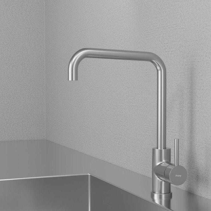 Scandtap Steel Square Kjøkkenarmatur Original Scandtap Kjøkkenarmatur SC-30010