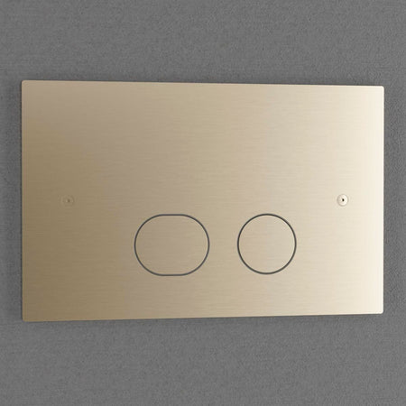 Scandtap Steel Style Spyleplate