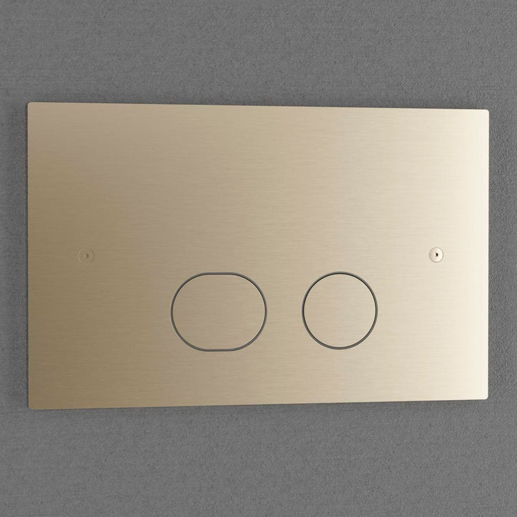Scandtap Steel Style Spyleplate