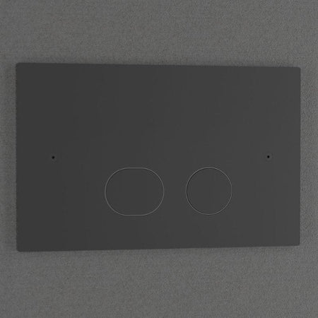 Scandtap Steel Style Spyleplate