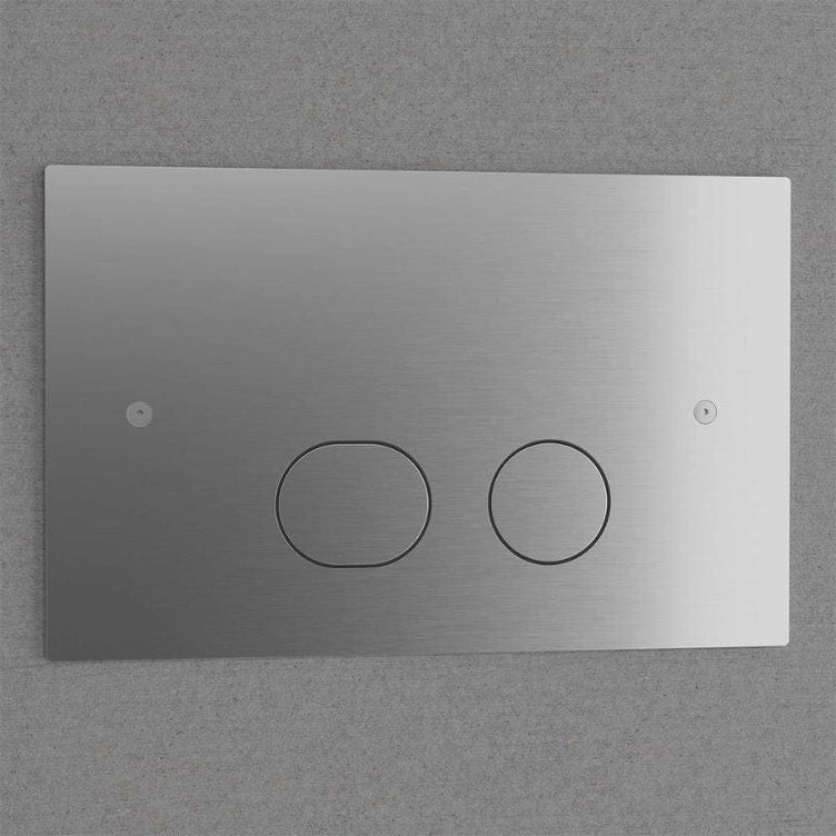 Scandtap Steel Style Spyleplate