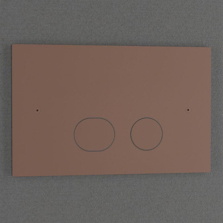 Scandtap Steel Style Spyleplate