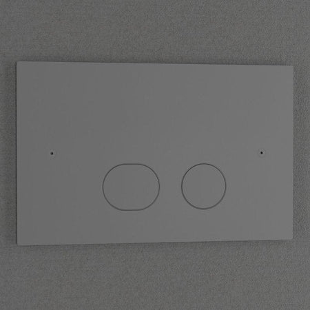 Scandtap Steel Style Spyleplate