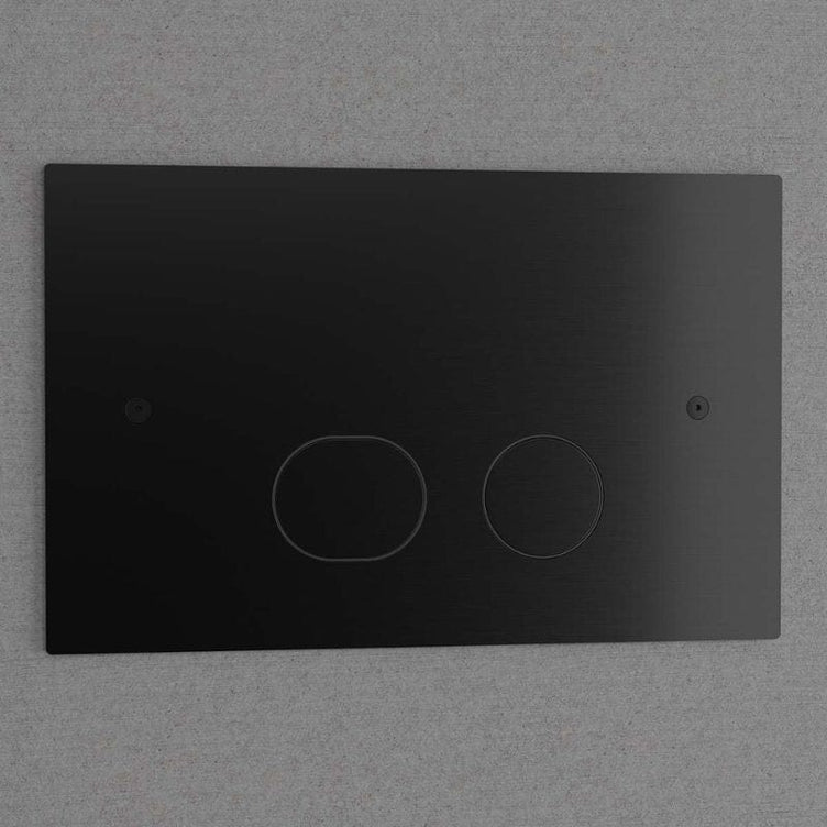 Scandtap Steel Style Spyleplate