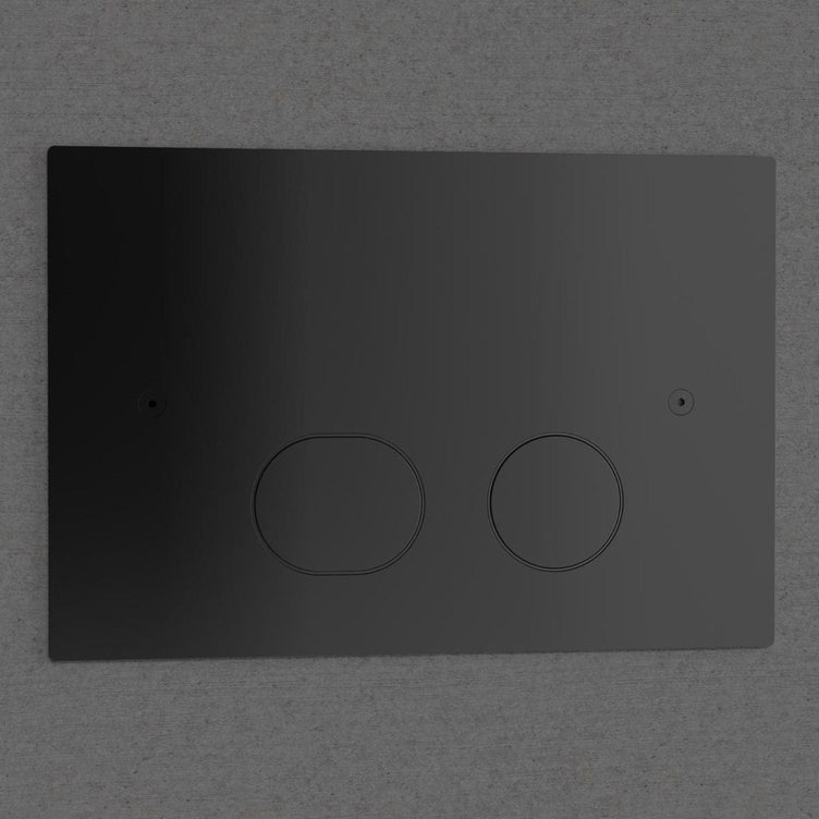 Scandtap Steel Style T Spyleplate