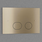 Scandtap Steel Style T Spyleplate