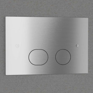 Scandtap Steel Style T Spyleplate