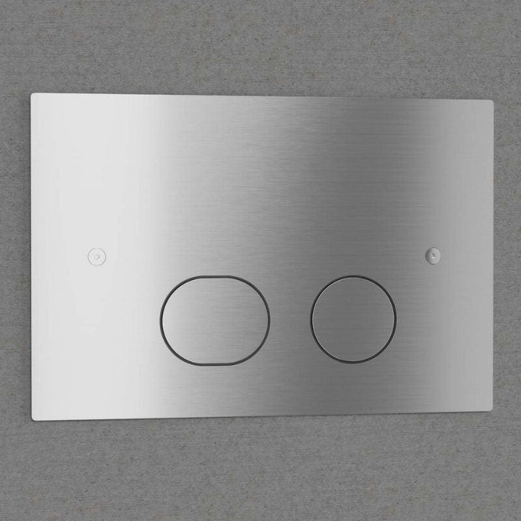 Scandtap Steel Style T Spyleplate
