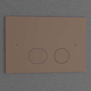 Scandtap Steel Style T Spyleplate