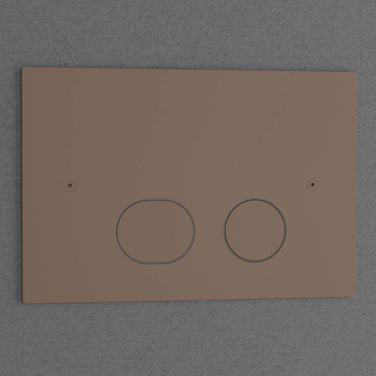 Scandtap Steel Style T Spyleplate