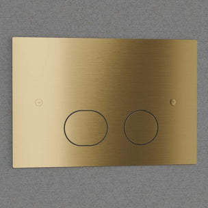 Scandtap Steel Style T Spyleplate