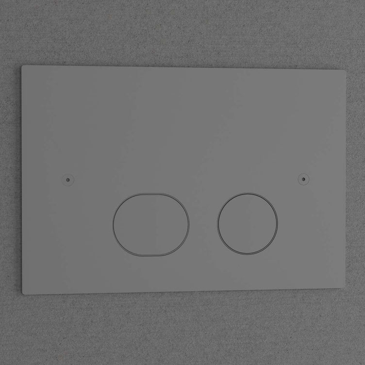 Scandtap Steel Style T Spyleplate