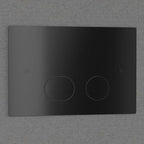 Scandtap Steel Style T Spyleplate