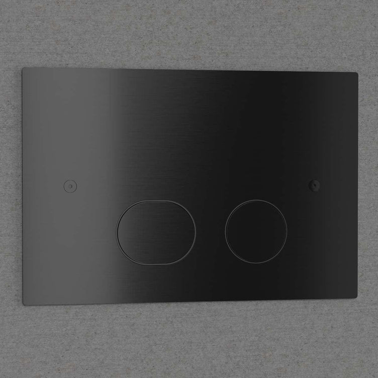 Scandtap Steel Style T Spyleplate