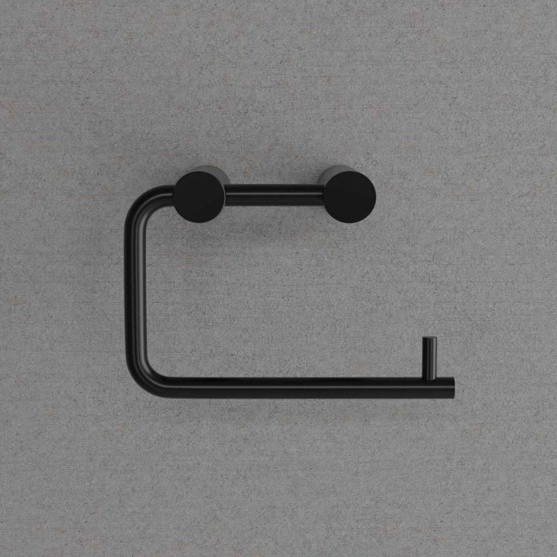 Scandtap Steel Style Toalettpapirholder Shadow Scandtap Toalettrullholder SC-15013