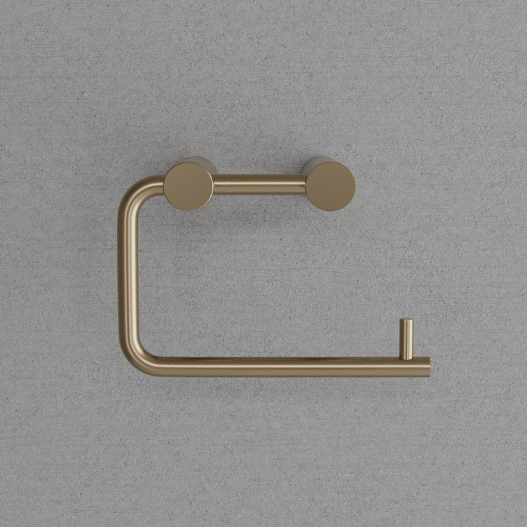 Scandtap Steel Style Toalettrullholder