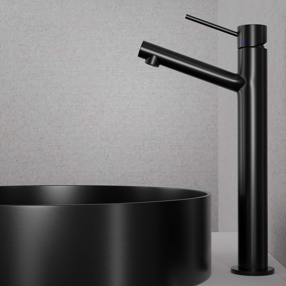 Scandtap Steel Vector High Servantbatteri Shadow Scandtap Servantbatteri SC-10248