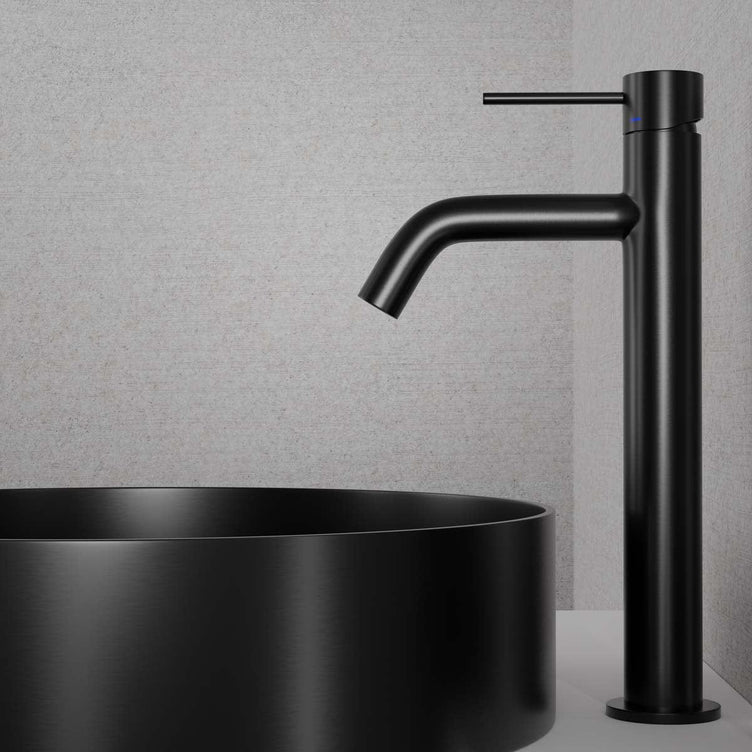 Scandtap Steel Voyage High Servantbatteri