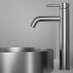 Scandtap Steel Wave High Servantbatteri