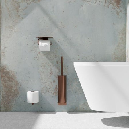Scandtap Steel Style Reserverullholder