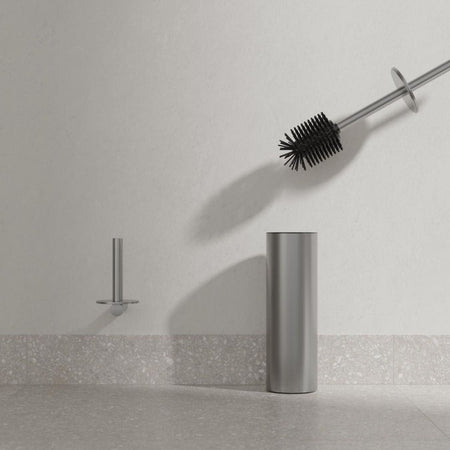 Scandtap Steel Style Reserverullholder