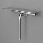 Scandtap Steel Style Dusjhylle