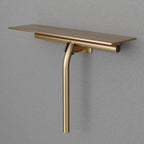 Scandtap Steel Style Dusjhylle