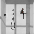 Scandtap Steel Style Dusjhylle
