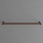 Scandtap Style Håndklestang dobbel