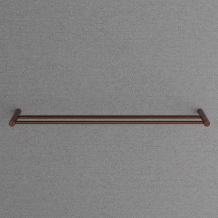 Scandtap Style Håndklestang dobbel