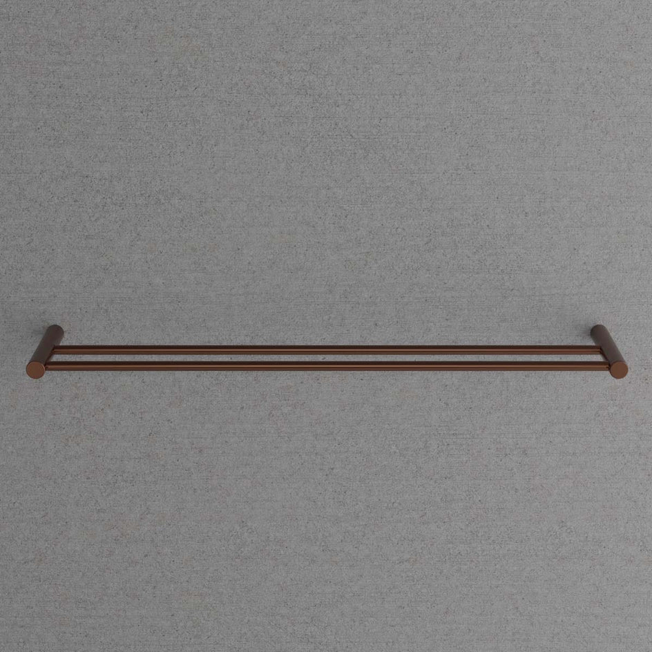 Scandtap Style Håndklestang dobbel Amber Scandtap Håndklestang SC-15022