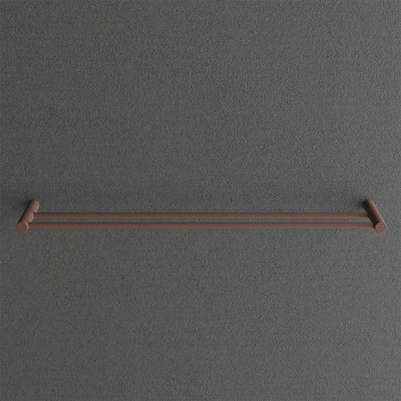 Scandtap Style Håndklestang dobbel