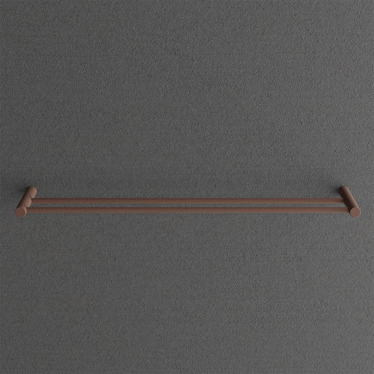 Scandtap Style Håndklestang dobbel