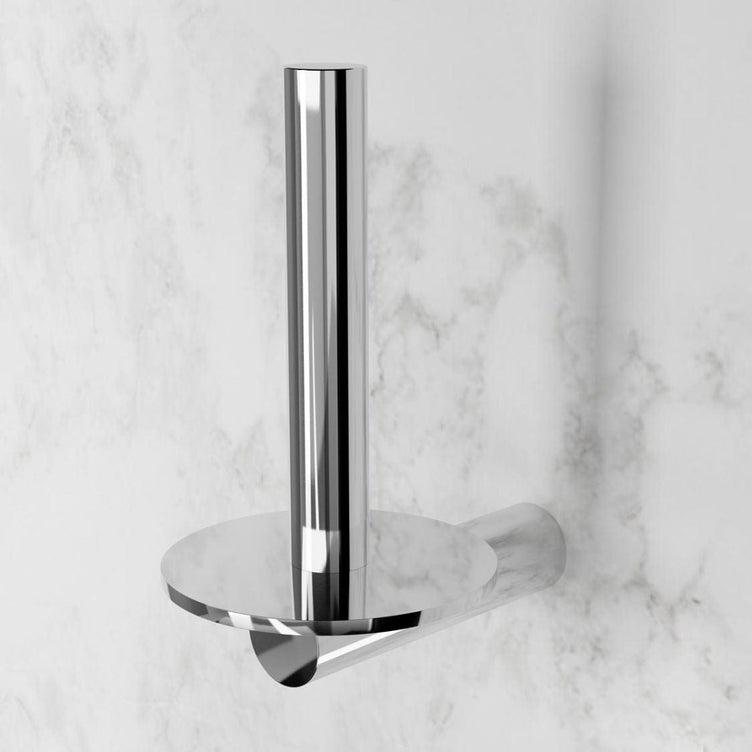 Scandtap Steel Style Reserverullholder