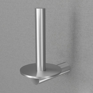 Scandtap Steel Style Reserverullholder