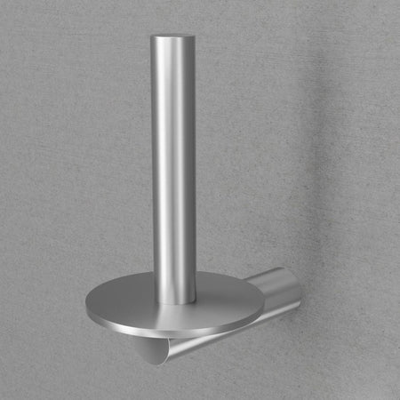 Scandtap Steel Style Reserverullholder