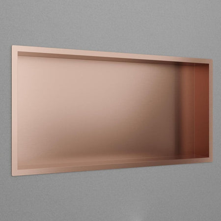 Scandtap Steel Style Veggnisje