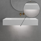 Scandtap Under Light P1