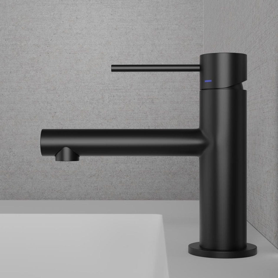 Scandtap Vertex Servantbatteri Black Scandtap Servantbatteri SC-10328