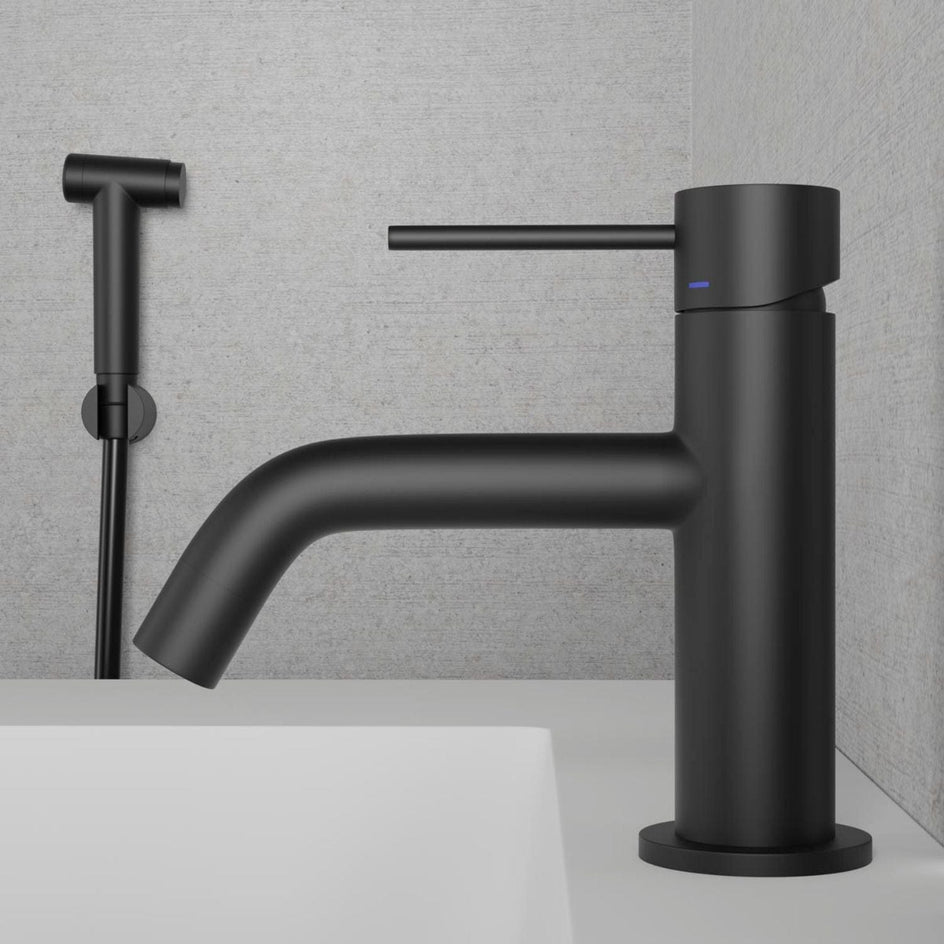 Scandtap Voyage B Servantbatteri Black Scandtap Servantbatteri SC-10373