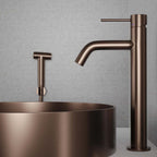 Scandtap Voyage High B Servantbatteri