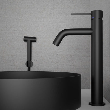 Scandtap Voyage High B Servantbatteri