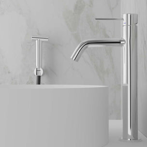 Scandtap Voyage High B Servantbatteri