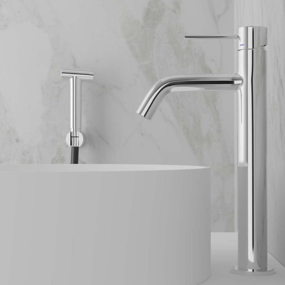 Scandtap Voyage High B Servantbatteri Classic Scandtap Servantbatteri SC-10329