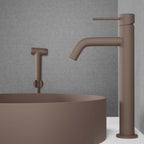Scandtap Voyage High B Servantbatteri
