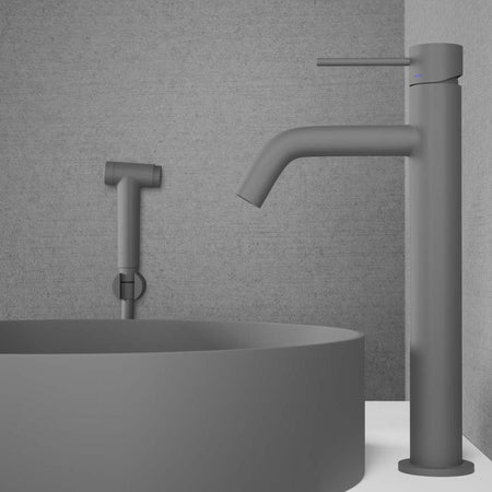 Scandtap Voyage High B Servantbatteri